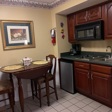 Oak Square Rentals Gatlinburg Cameră foto