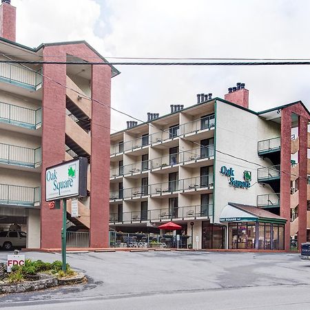 Oak Square Rentals Gatlinburg Exterior foto