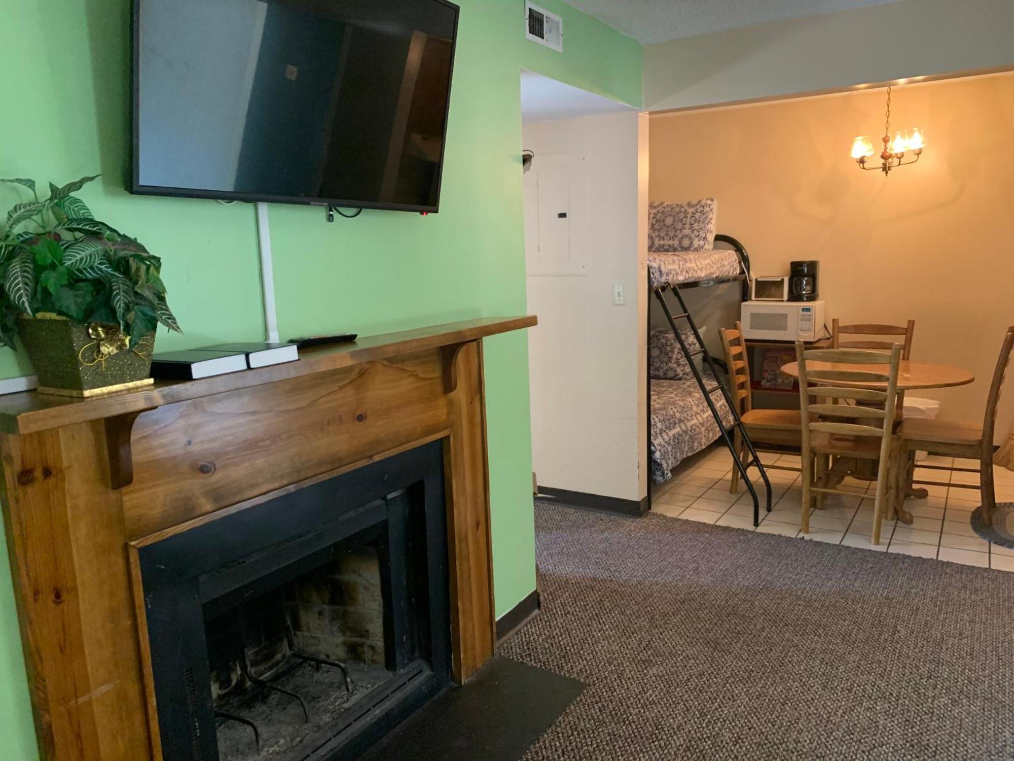 Oak Square Rentals Gatlinburg Cameră foto