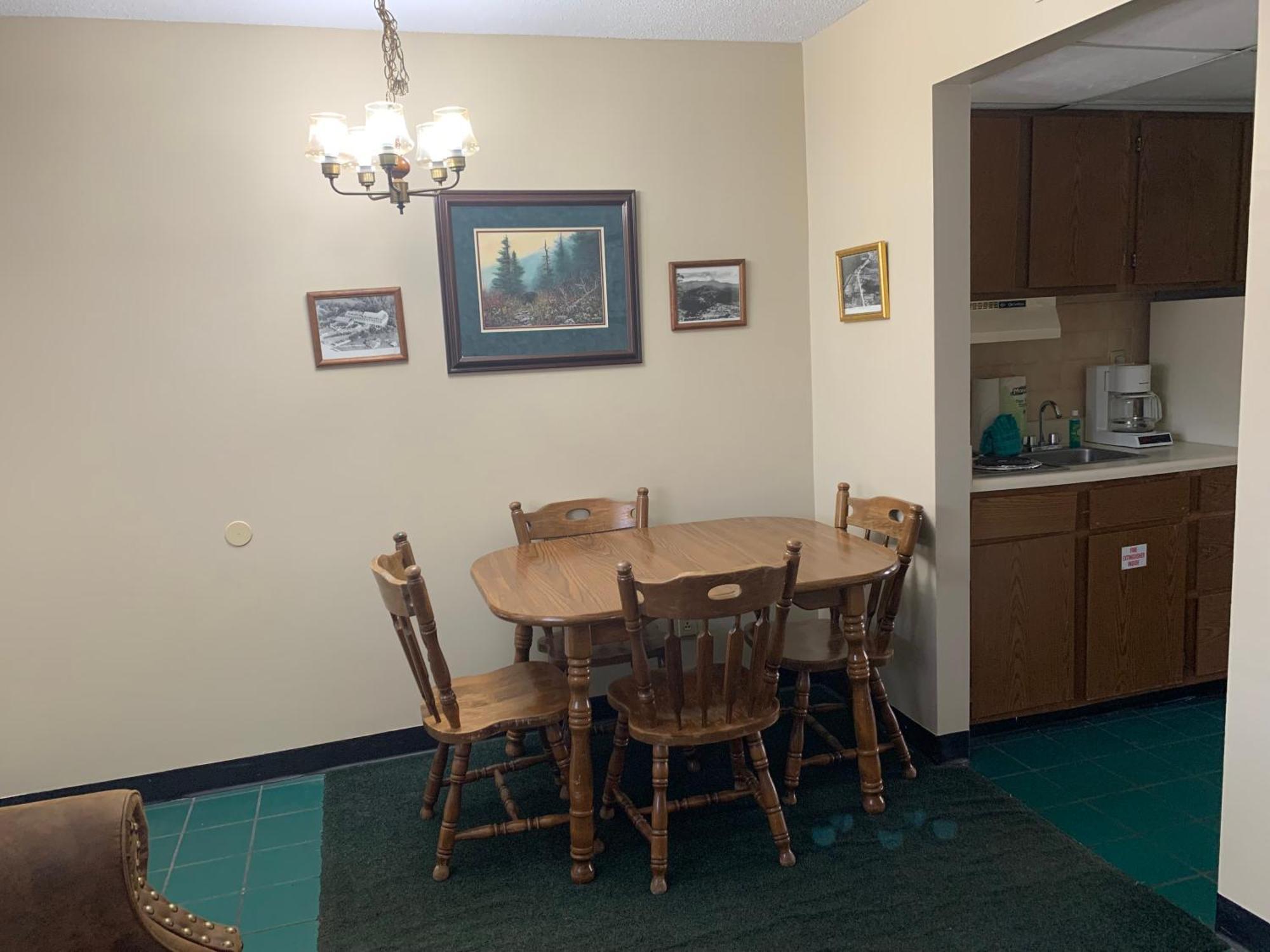 Oak Square Rentals Gatlinburg Cameră foto