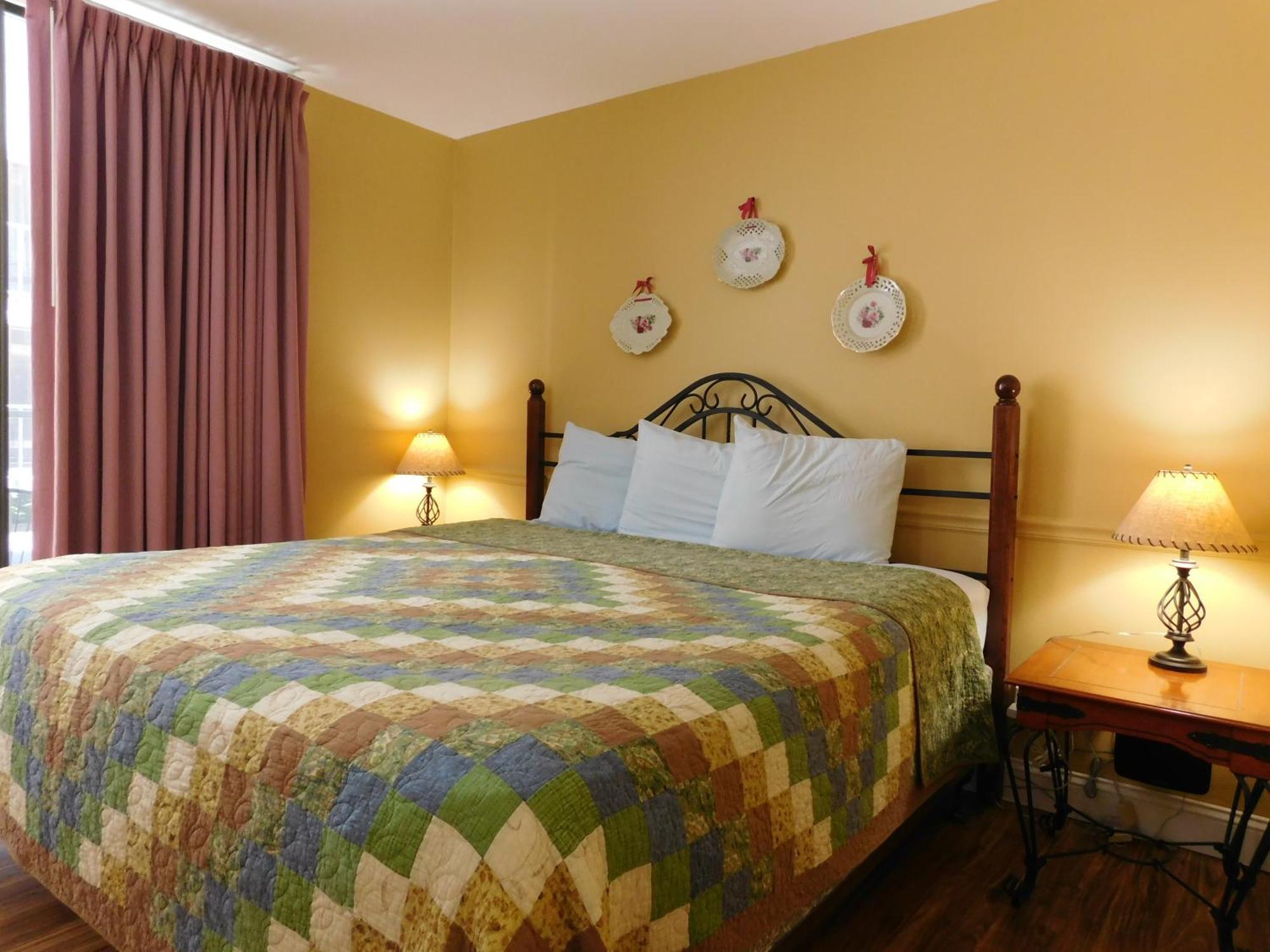 Oak Square Rentals Gatlinburg Cameră foto
