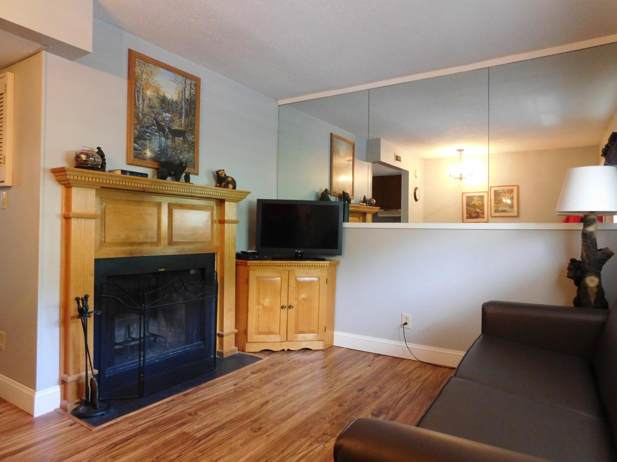 Oak Square Rentals Gatlinburg Cameră foto