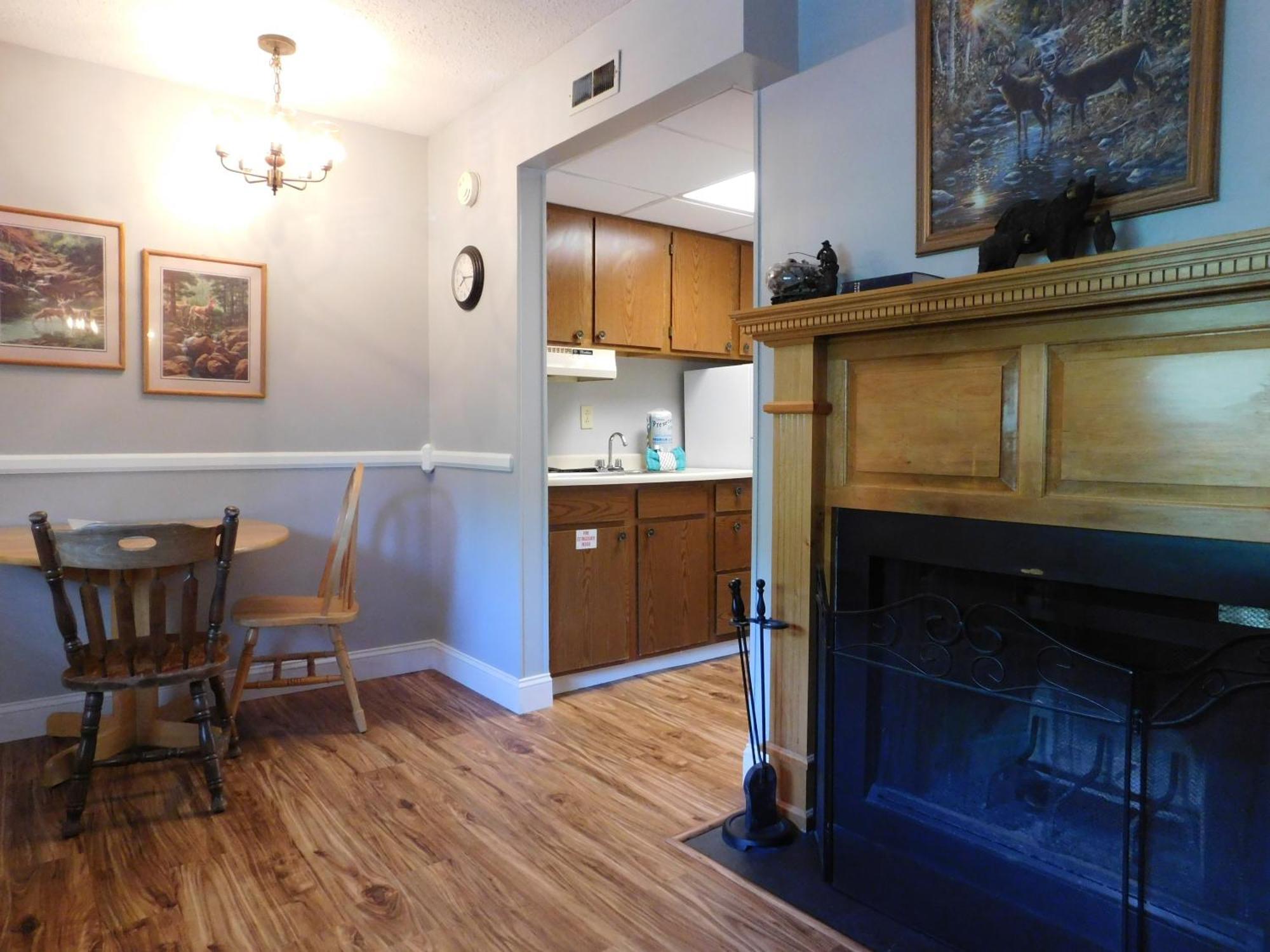 Oak Square Rentals Gatlinburg Cameră foto